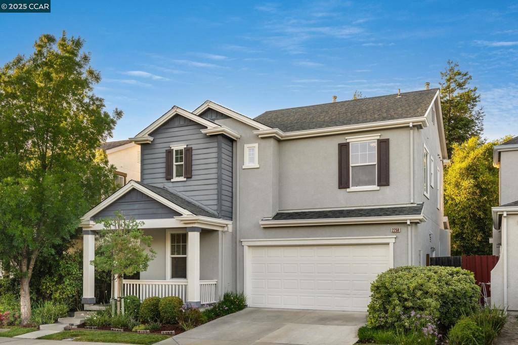 San Ramon, CA 94582,2258 S Donovan Way