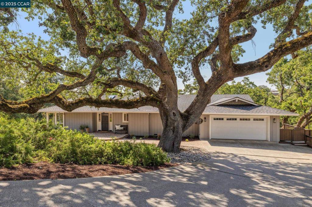 Lafayette, CA 94549-5737,561 Morecroft Road