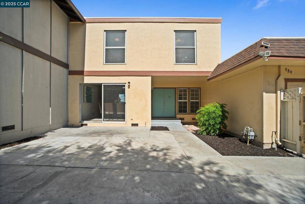 Richmond, CA 94803,989 Parkside Dr