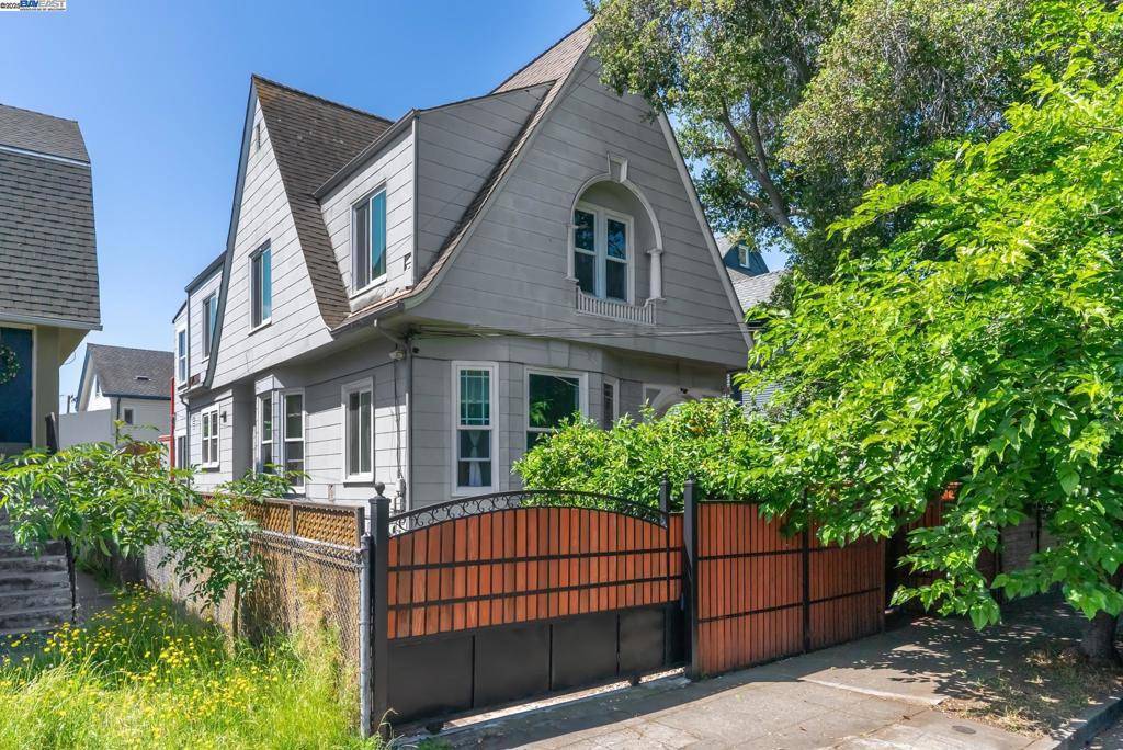 Berkeley, CA 94703,1706 Fairview St
