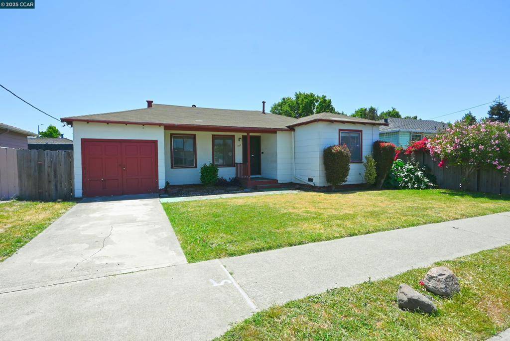 Oakland, CA 94603,342 Caswell Ave