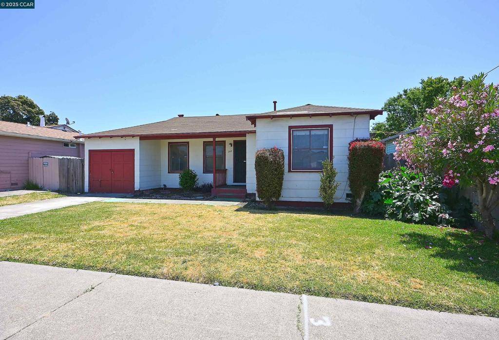 Oakland, CA 94603,342 Caswell Ave
