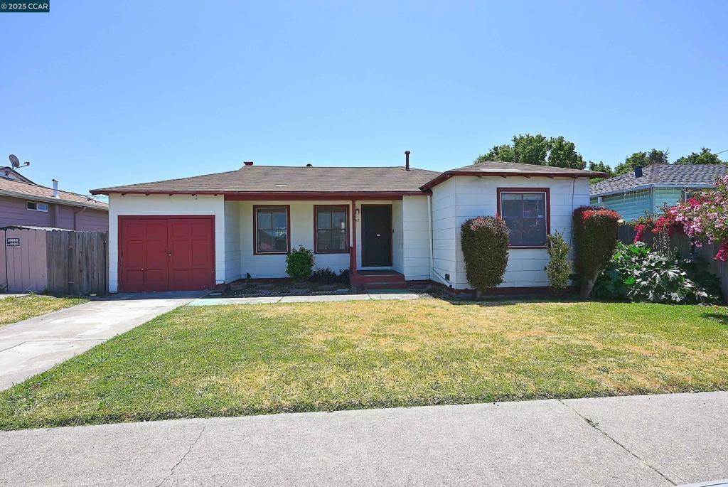 Oakland, CA 94603,342 Caswell Ave