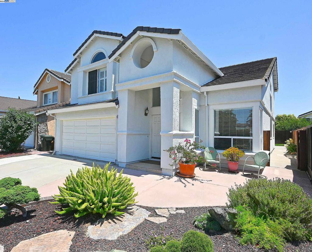 Antioch, CA 94531,4525 Wolverine Way