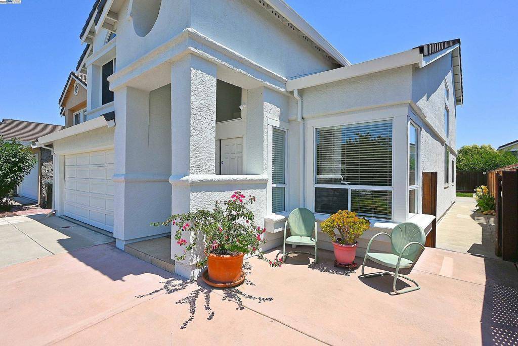 Antioch, CA 94531,4525 Wolverine Way