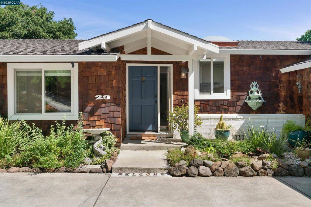 Lafayette, CA 94549,23 Timber Lane