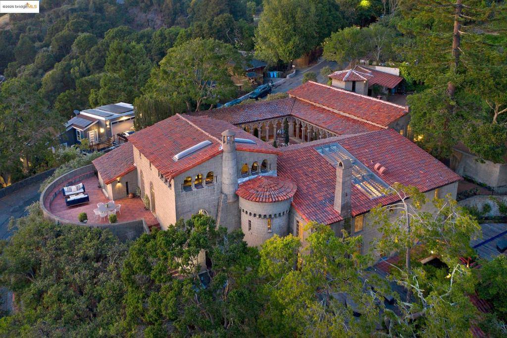 Berkeley, CA 94708,2900 Buena Vista Way