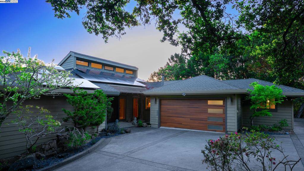 Orinda, CA 94563-2013,351 El Toyonal