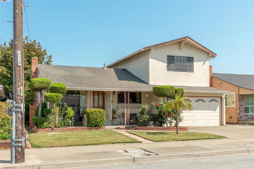 San Leandro, CA 94578,803 Chico Dr