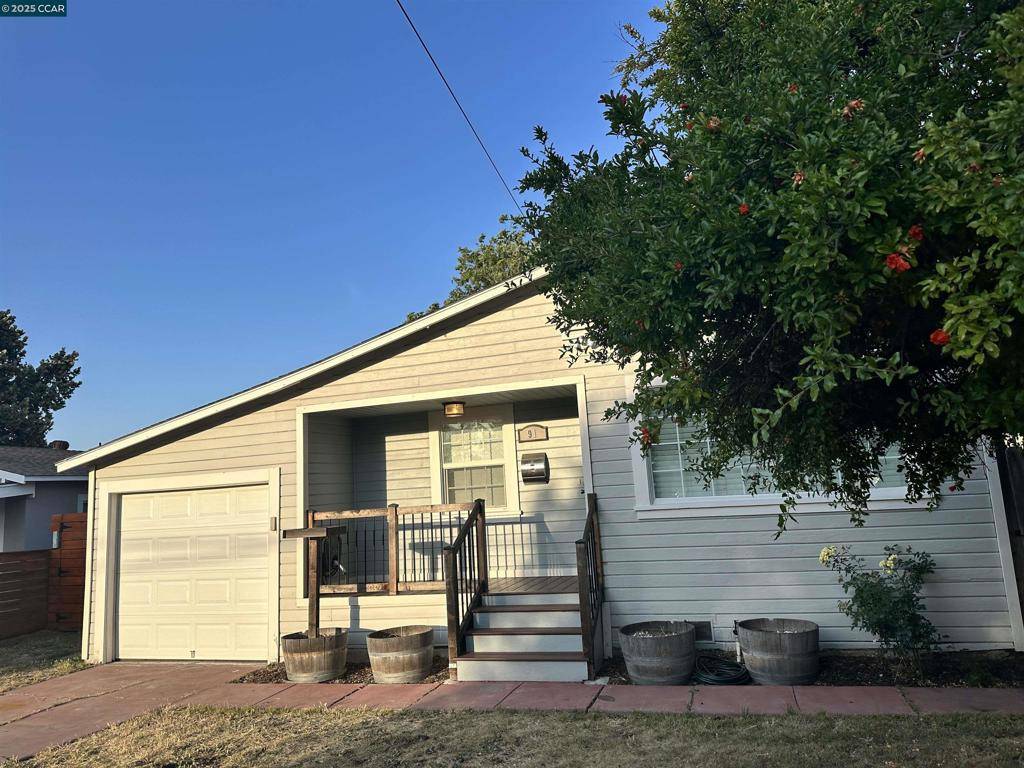 Bay Point, CA 94565,91 Mountain View Ave
