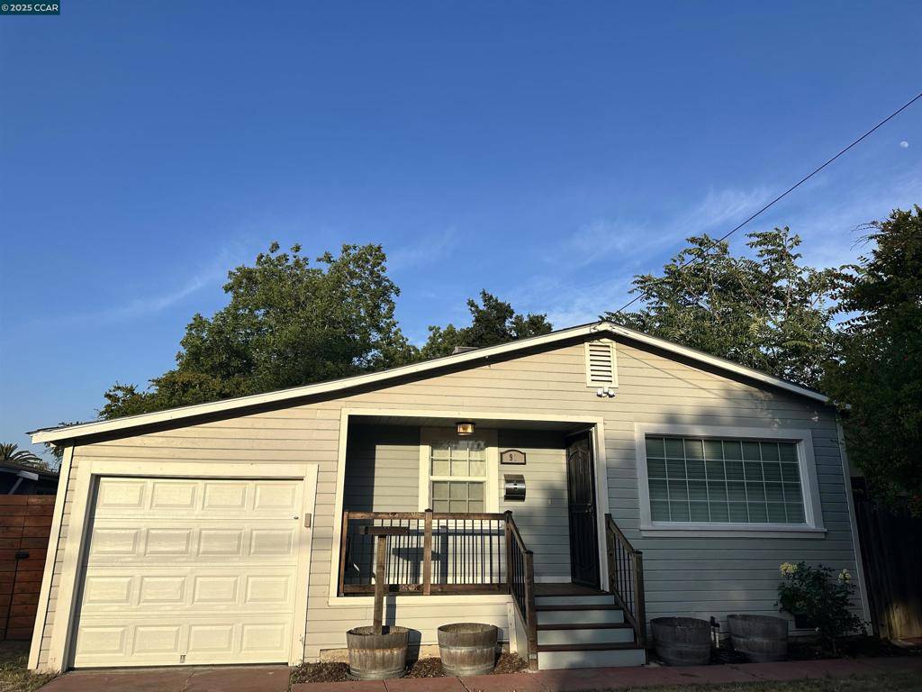Bay Point, CA 94565,91 Mountain View Ave