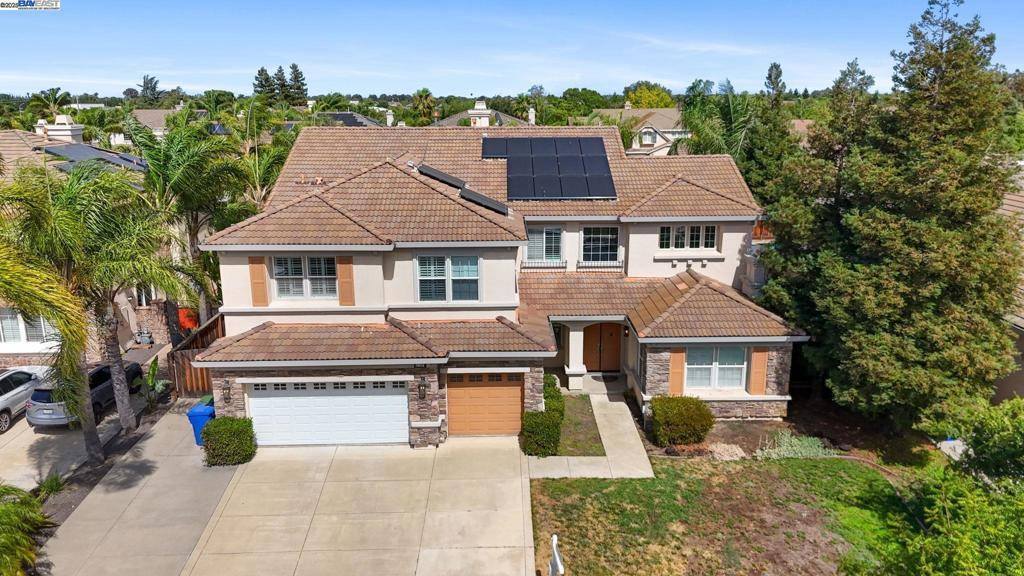 Brentwood, CA 94513,2132 Gold Poppy St