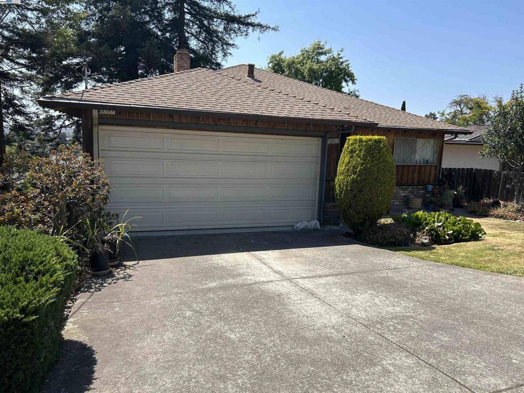Castro Valley, CA 94546,18393 Pepper St