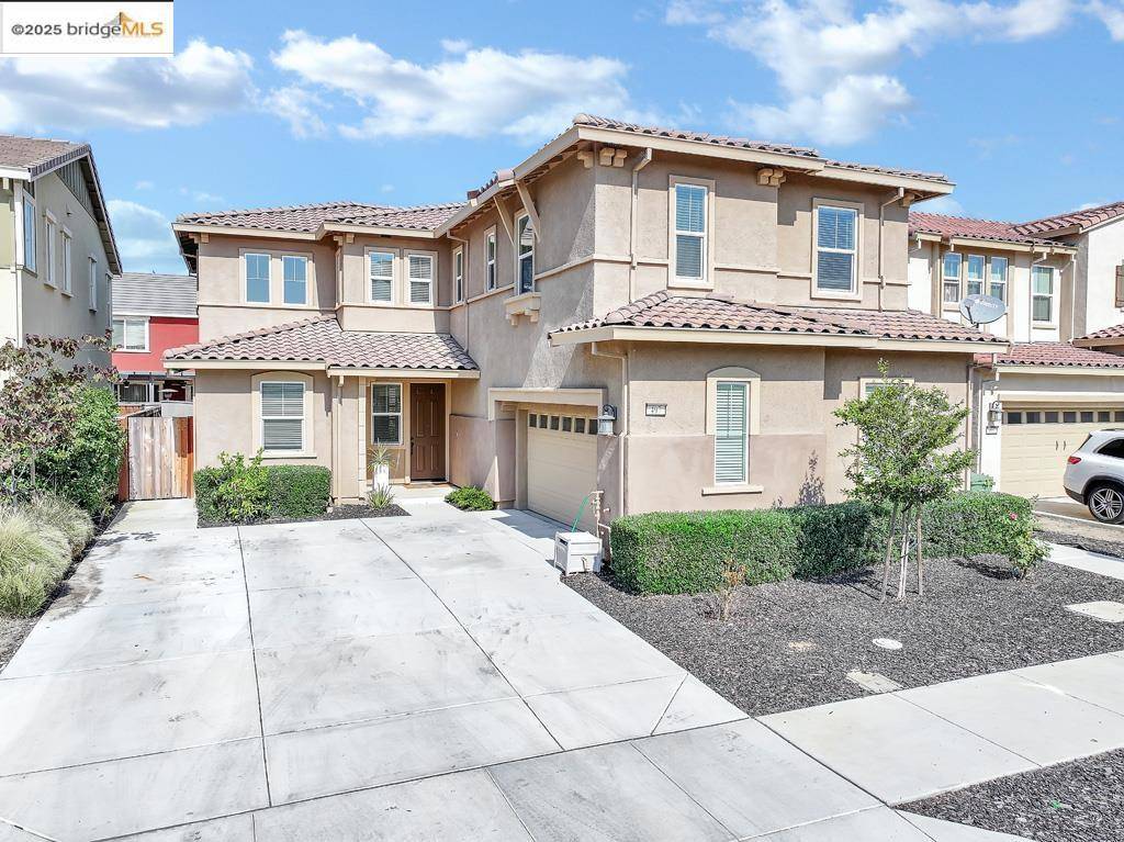 Brentwood, CA 94513,497 Tintori Ct