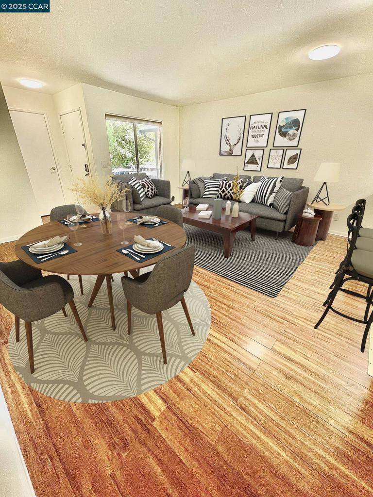 Concord, CA 94521,1520 Schenone Ct #12