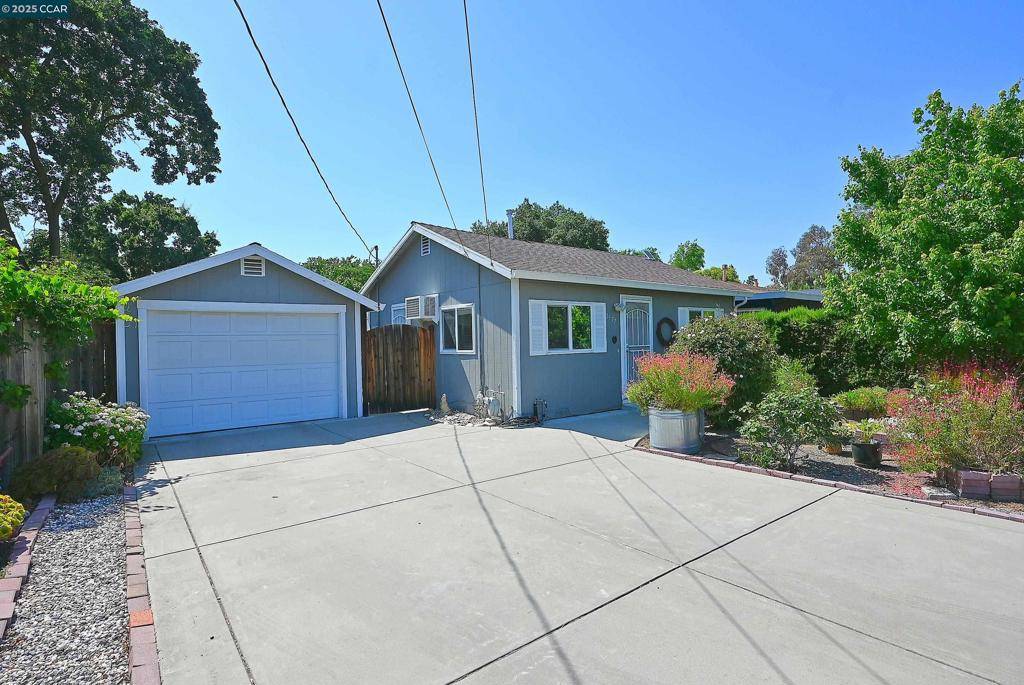 Pleasant Hill, CA 94523,2577 Jewell Ln