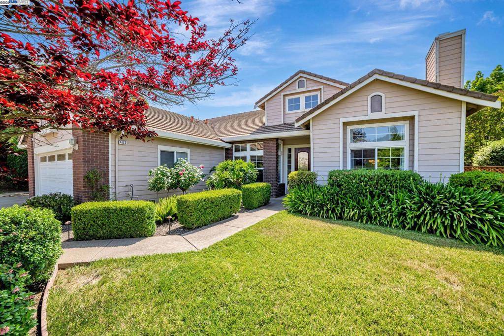 Livermore, CA 94550-8632,403 Elsinore Way