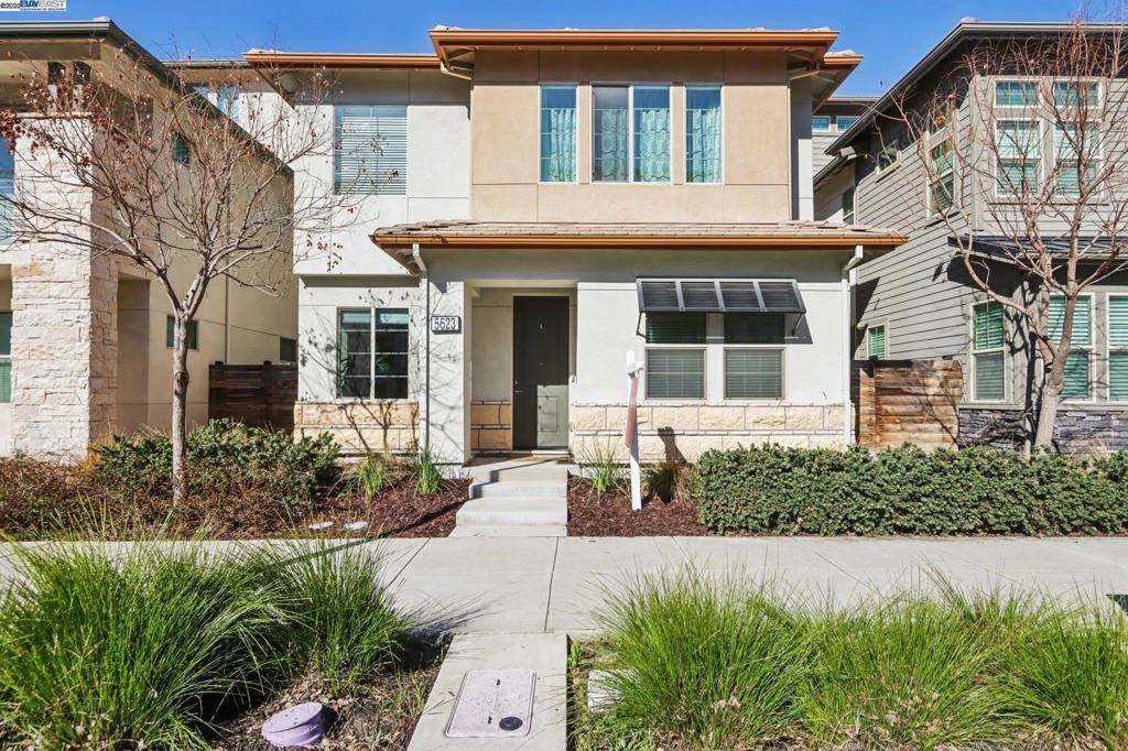 Dublin, CA 94568,5623 Central Pkwy