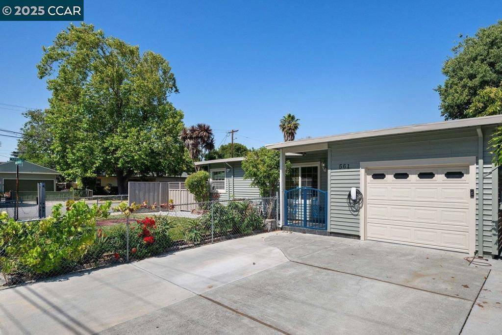 Sunnyvale, CA 94085,561 Manzanita Ave