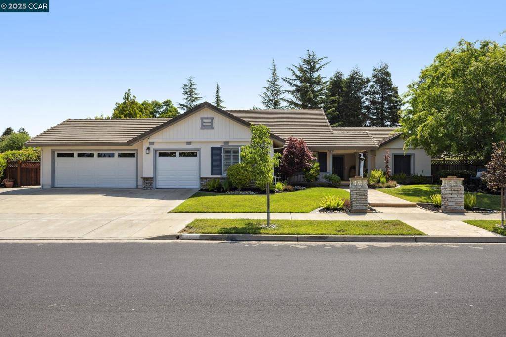 Livermore, CA 94550,2232 Normandy Cir
