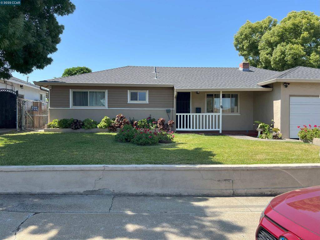 Antioch, CA 94509-2732,516 Kean Ave.