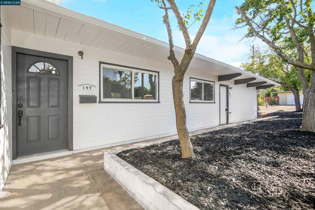 Pacheco, CA 94553,197 Carolos Drive