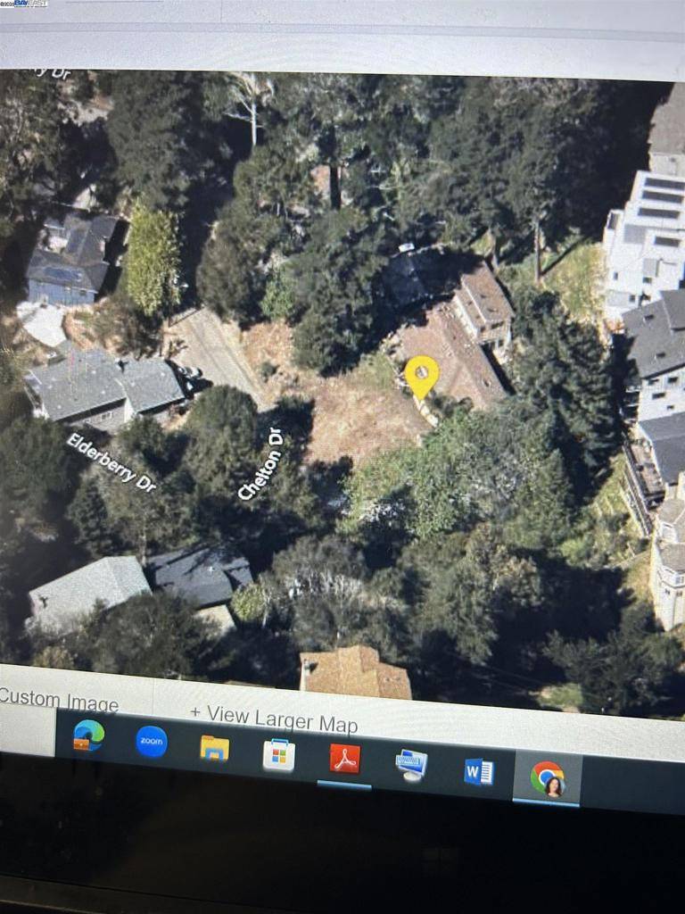 Oakland, CA 94630,0 Chelton Drive