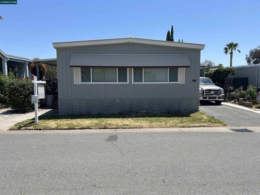 Pacheco, CA 94553-0000,261 Tanbor Way
