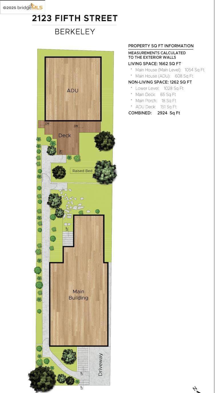 Berkeley, CA 94710,2123 5Th St