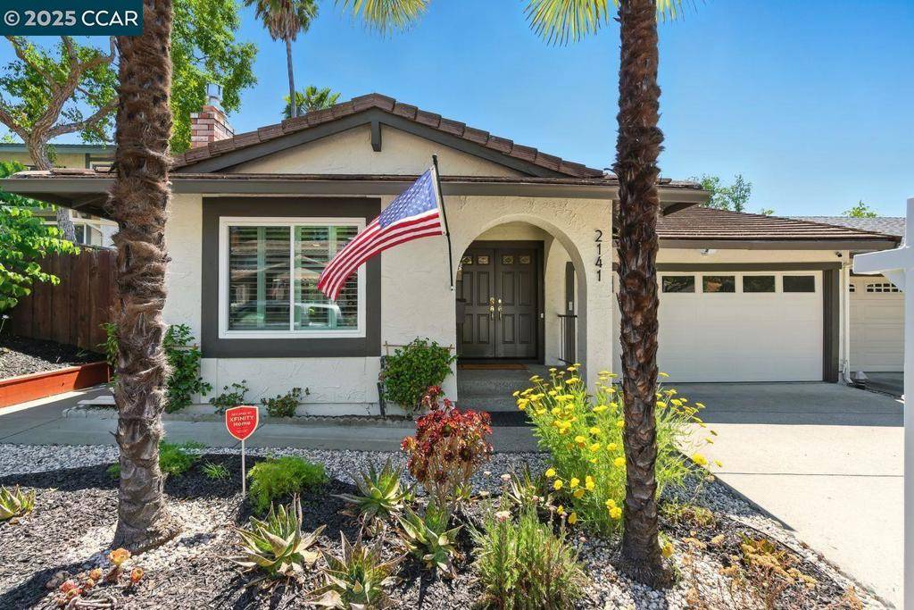 Walnut Creek, CA 94596,2141 Wilmington Dr