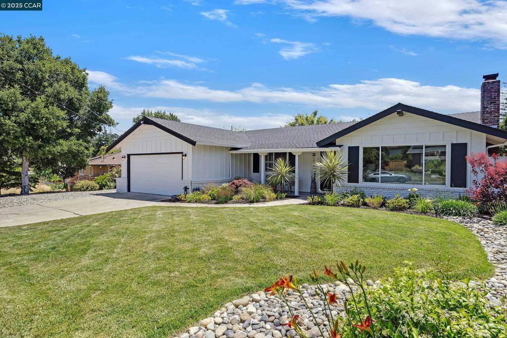 Moraga, CA 94556,1032 Sanders Dr