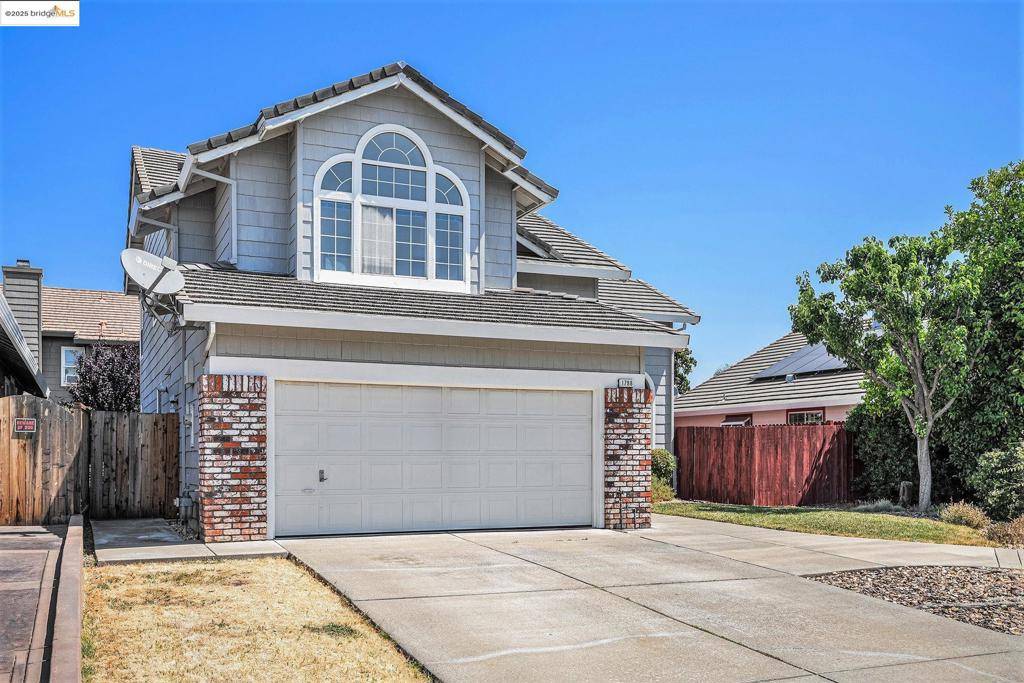 Pittsburg, CA 94565,1788 Harmony Way