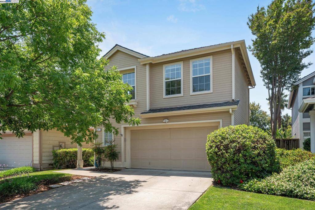 Martinez, CA 94553,411 Orchard View Ave