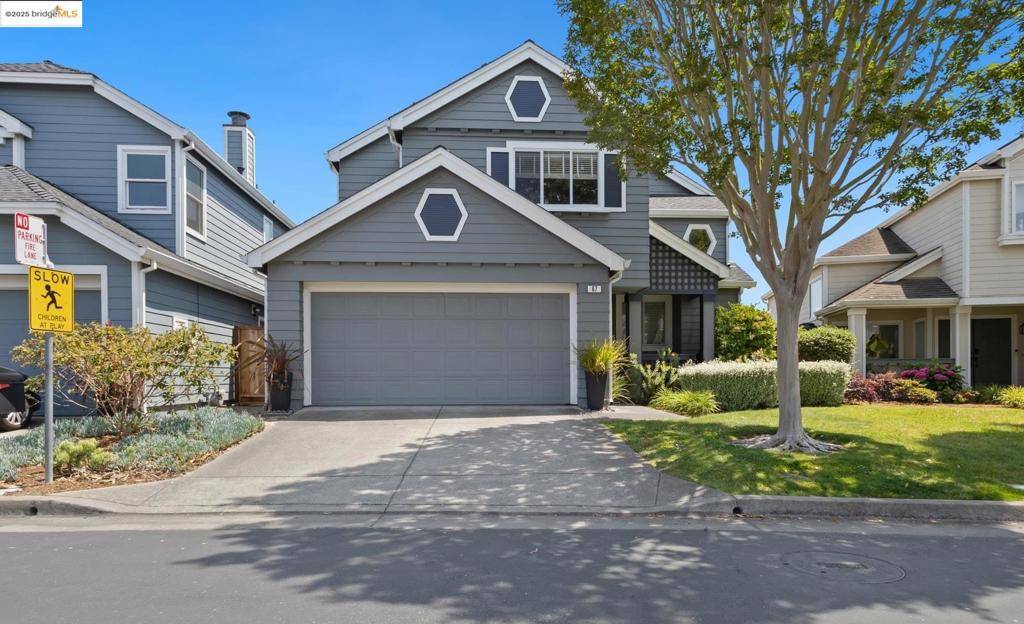 Richmond, CA 94804,67 Harbor View Dr