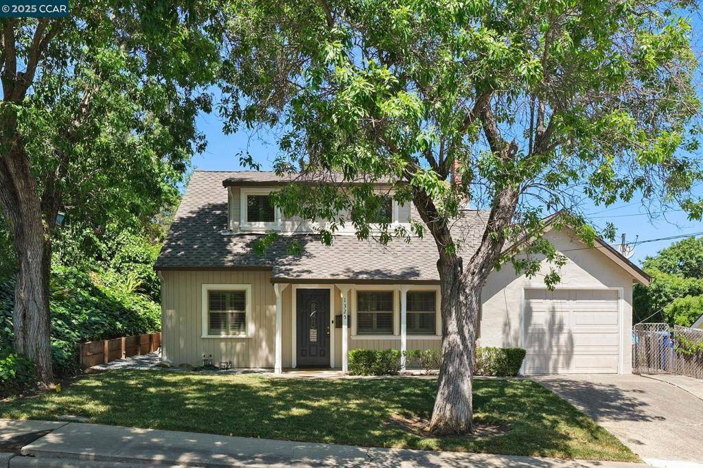 Concord, CA 94521,1325 Sherwood Dr
