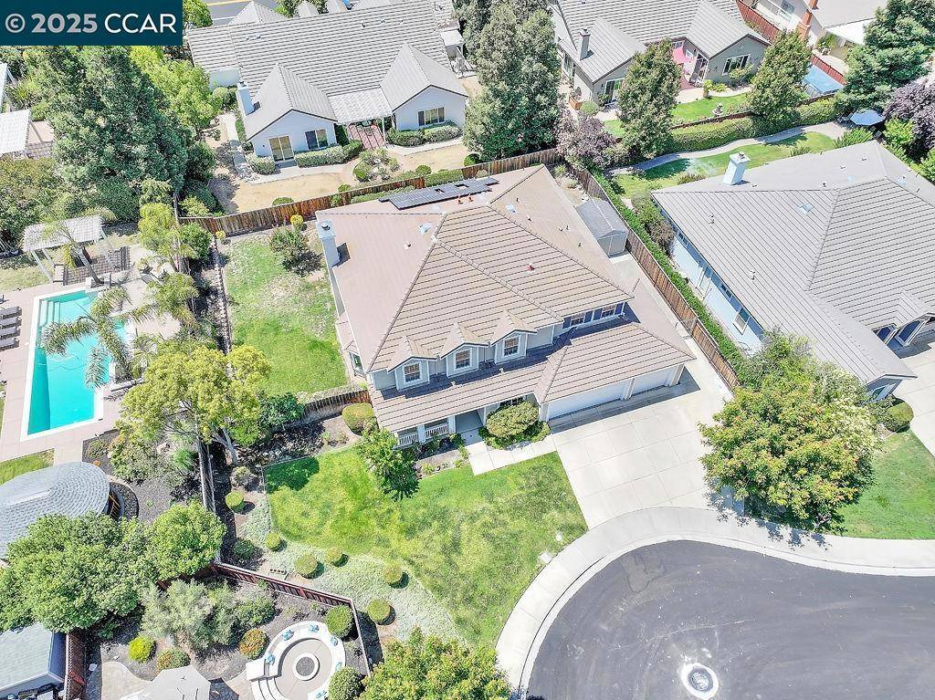 Concord, CA 94521,5138 Nathalee Dr