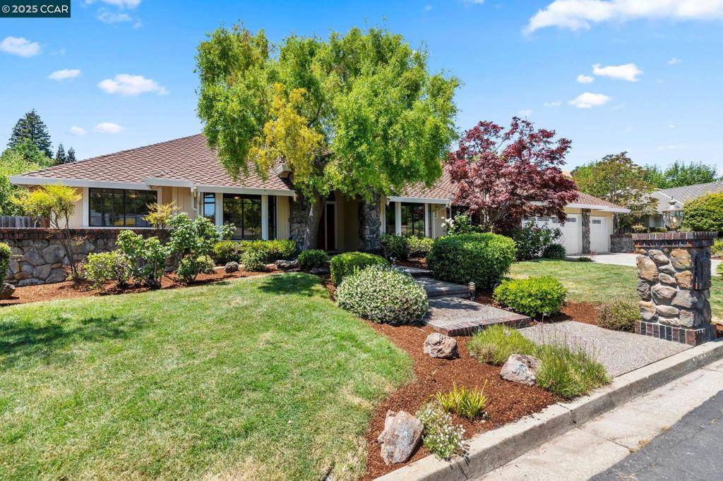 Walnut Creek, CA 94597,109 Bria Ct