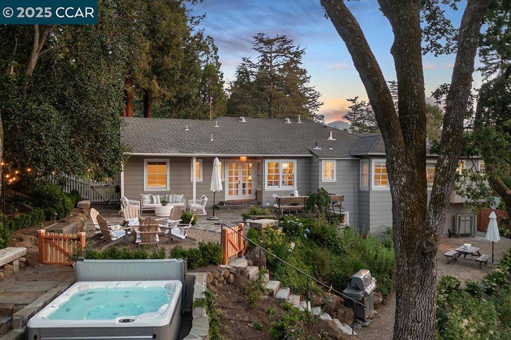 Orinda, CA 94563,72 Davis Rd