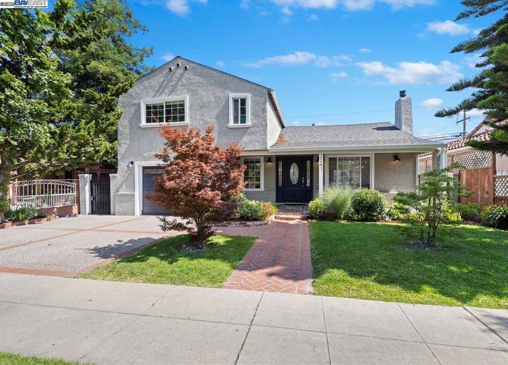 Redwood City, CA 94063,3241 Hoover St