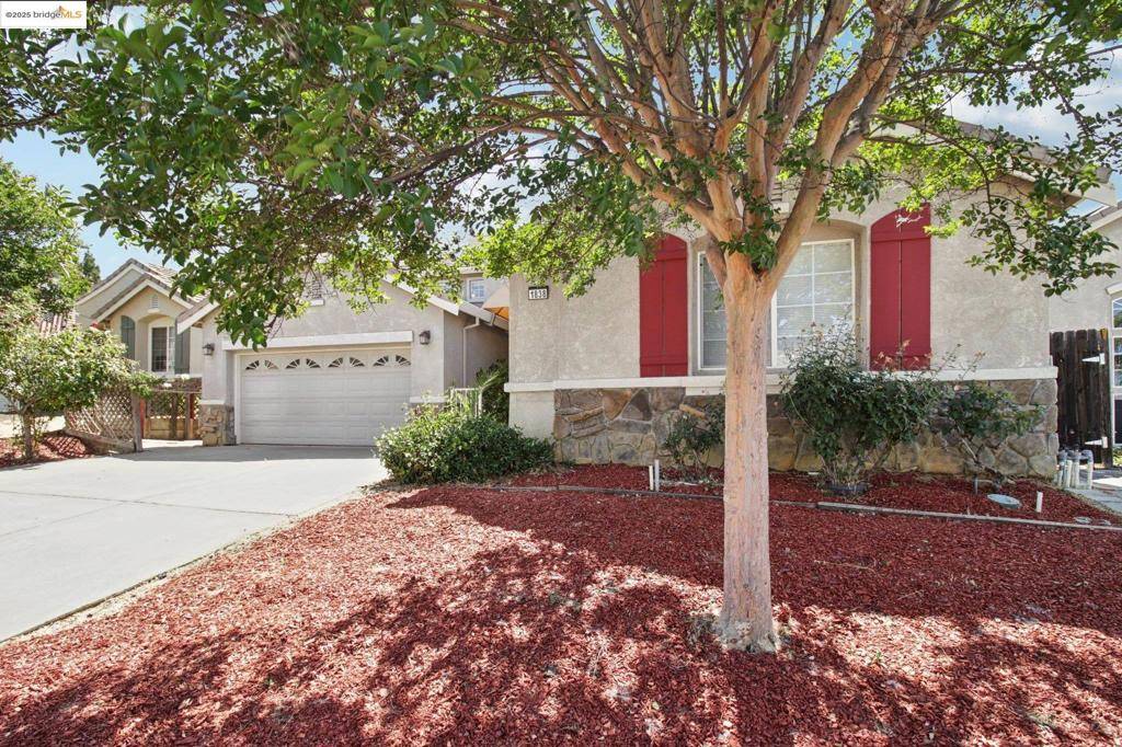 Antioch, CA 94531,1838 Buck Mountain Ct