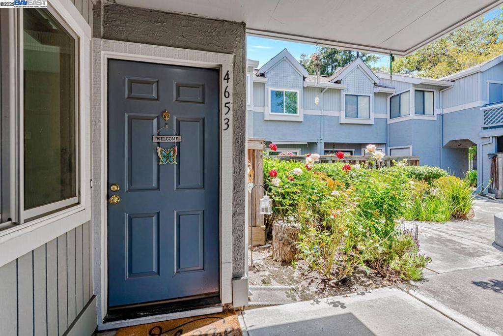 Fremont, CA 94536,4653 Rothbury Common #49