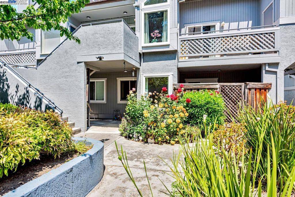 Fremont, CA 94536,4653 Rothbury Common #49