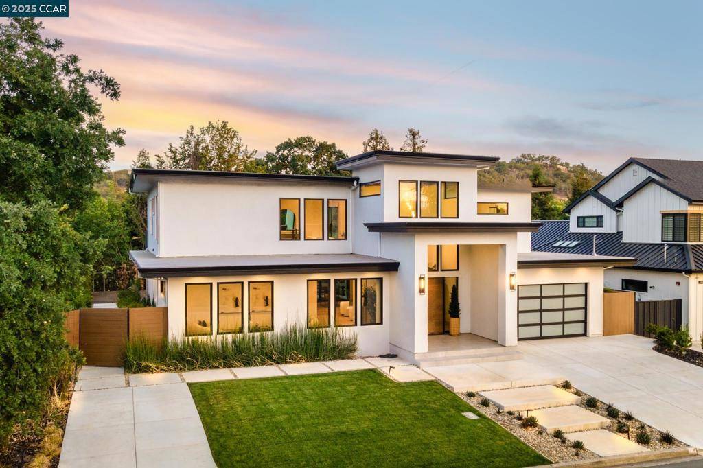 Danville, CA 94526,270 Cameo Dr