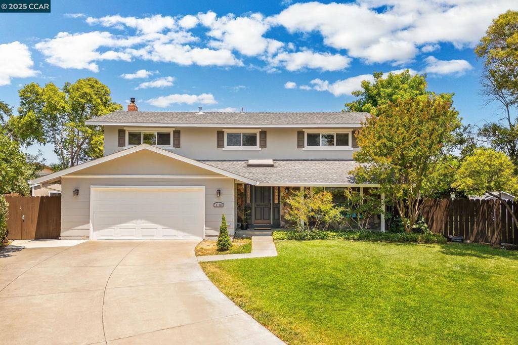 Concord, CA 94518,3135 Barrymore Pl