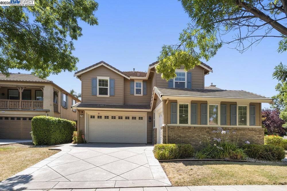 Mountain House, CA 95391,670 W Privado Way