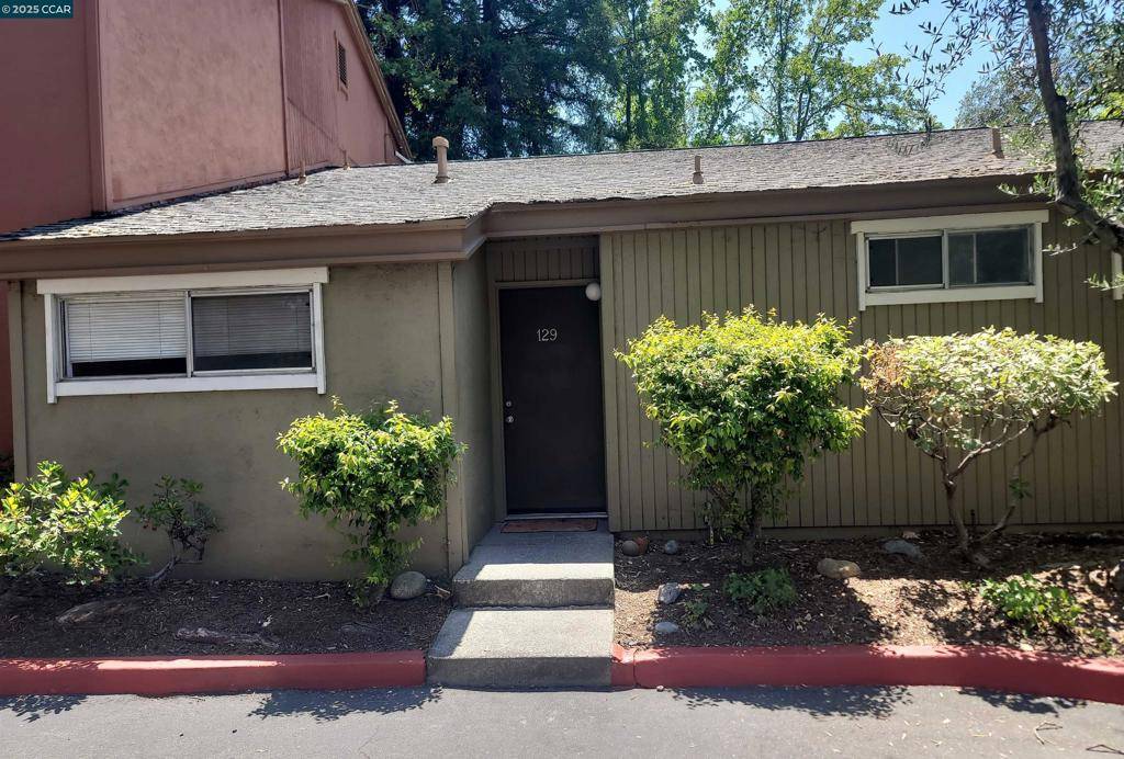 Concord, CA 94518,3051 Treat Blvd #129