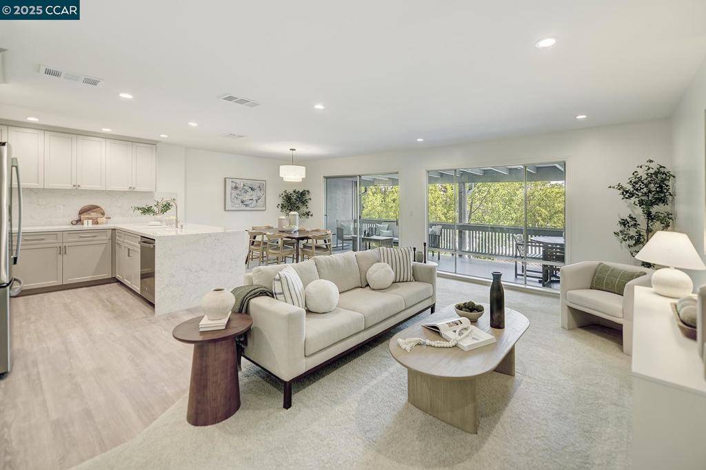 Walnut Creek, CA 94595,1217 Running Springs Rd #5