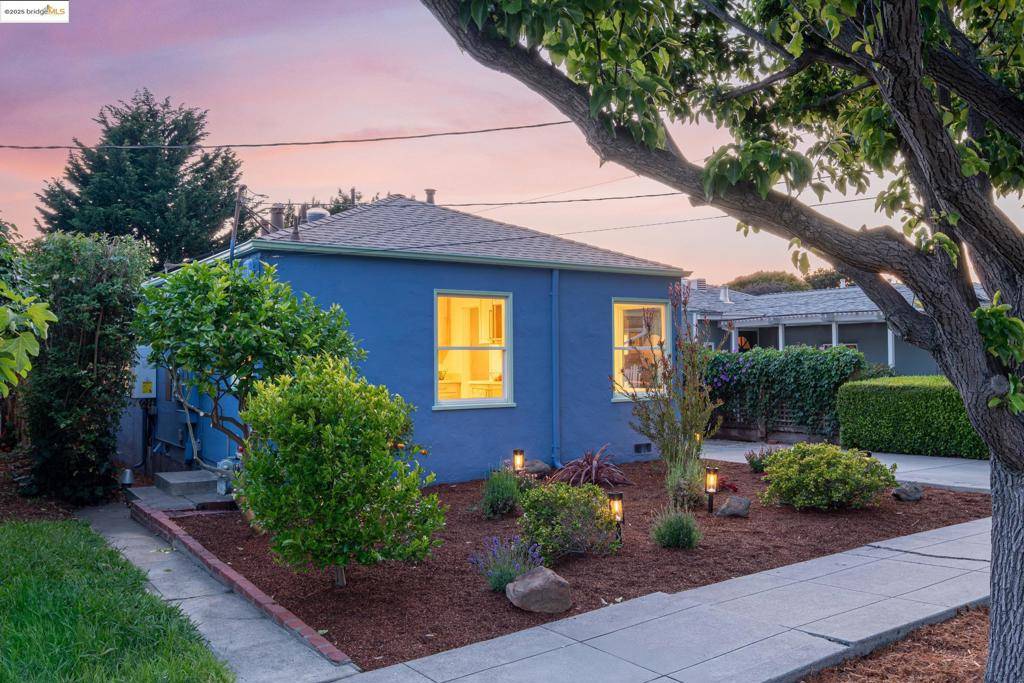 El Cerrito, CA 94530,209 Behrens St