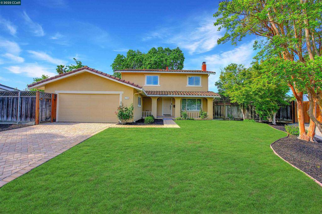 Concord, CA 94518,1730 Getoun Ct