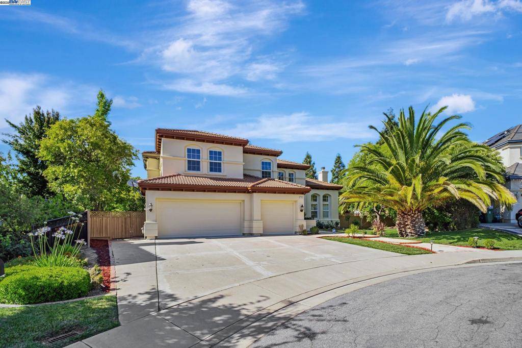 Fremont, CA 94539,744 Bodega Ct
